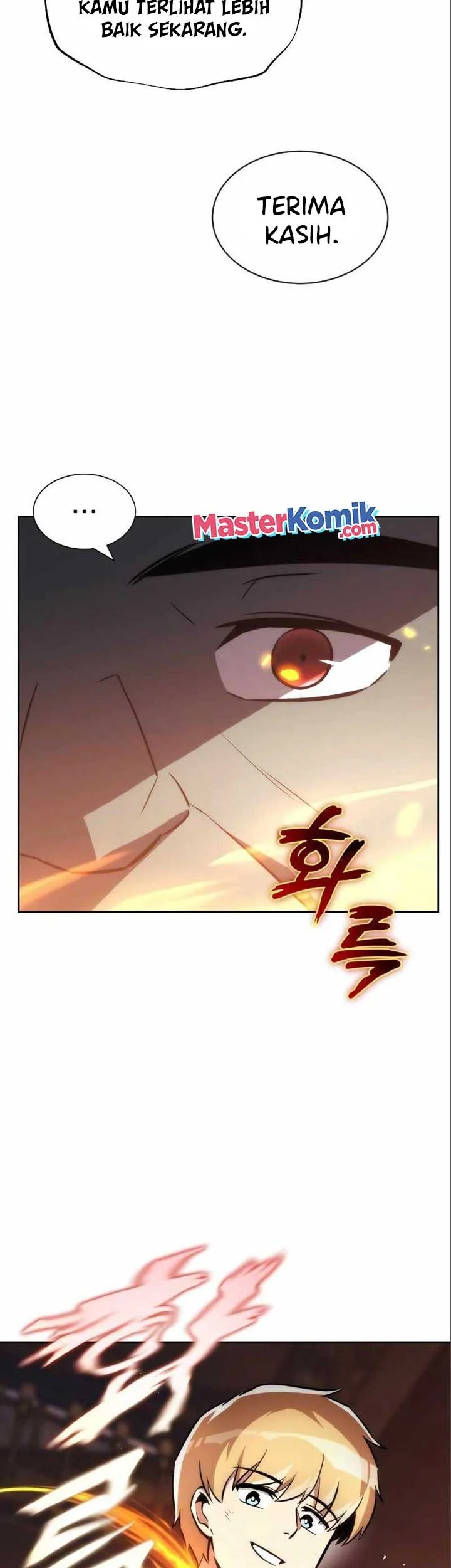 Lazy Prince Becomes a Genius Chapter 50 Fix Gambar 21